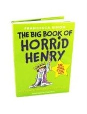 Big book horrid for sale  UK