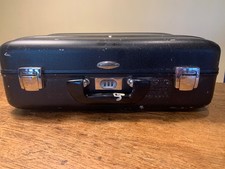Haliburton zero vintage for sale  UK