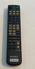 Riginal sony fernbedienung gebraucht kaufen  Bottrop