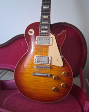 Gibson custom shop usato  Serra de Conti