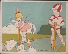 Chromo decouper phosphatine d'occasion Chromo decouper phosphatine d'occasion  Dijon