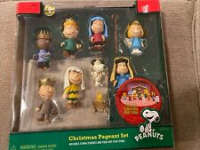 peanuts nativity for sale  Berrien Springs