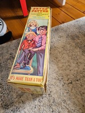 Antique ventriloquist doll for sale  CREWE
