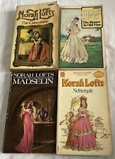 Norah lofts books for sale  BARNSTAPLE