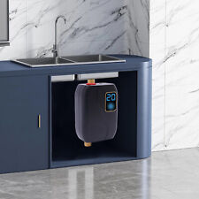 Mini klein durchlauferhitzer gebraucht kaufen  Leipzig