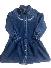Wrangler girls denim for sale  Newbury Park