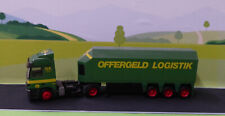 Herpa 145336 actros gebraucht kaufen  Rees