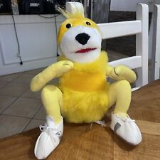 Doudou peluche oizo d'occasion  Lardy