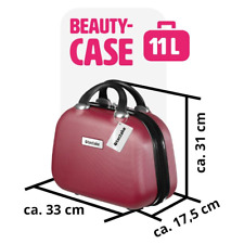 Beauty case reisekoffer gebraucht kaufen  Igersheim
