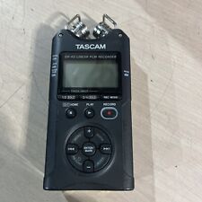 Tascam digital audio for sale  Stockton