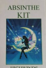 Absinthe kit organic for sale  Middleburgh