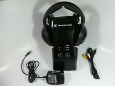 Rare sennheiser rs220 d'occasion  Expédié en Belgium