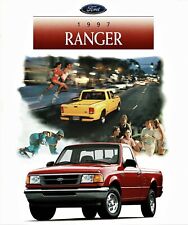 1997 ford ranger for sale  Meadville