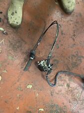 Yamaha wr250f throttle for sale  DURHAM