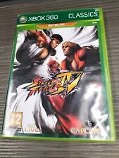 Street fighter xbox usato  Porto Sant Elpidio