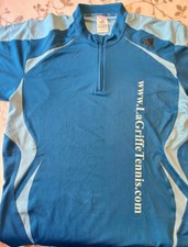 Polo tennis adidas usato  Rosate