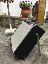Gitarrenverstärker fender sup gebraucht kaufen  Lahnstein