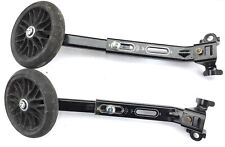 PETITE ROUE VÉLO ENFANT 20 a 24 pouces STABILISATEURS VÉLO CHILDREN'S BIKE STABI comprar usado  Enviando para Brazil