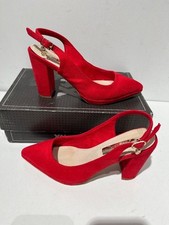 Xti tentations red for sale  SOLIHULL