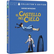 Dvd bluray castello usato  Italia