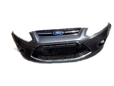 ford c max paraurti anteriore usato  Napoli