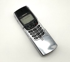 Nokia 8810 vintage gebraucht kaufen  Bielefeld