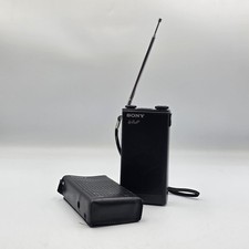 Rare vintage sony for sale  CASTLEFORD