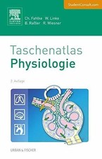 Taschenatlas physiologie buch gebraucht kaufen Taschenatlas physiologie buch gebraucht kaufen  Stuttgart