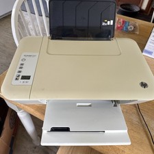 Deskjet 2542 one for sale  Kingwood