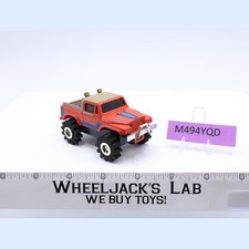 Jeep scrambler 4x4 for sale  Eldora