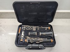 Yamaha 250 clarinet for sale  PURLEY