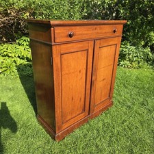 Antique mahogany tallboy for sale  BEDALE