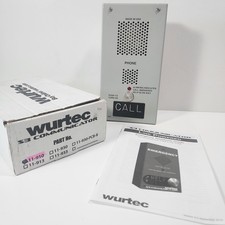 Elevator emergency telephone for sale  Tillamook