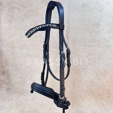 Cob padded monocrown for sale  Fargo