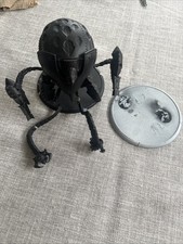 Warmachine cryx sculpture for sale Warmachine cryx sculpture for sale  BASILDON