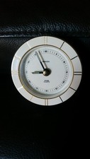 Swiza tischuhr alarm gebraucht kaufen  Gelsenkirchen