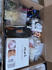 nail gel kit for sale  BALDOCK