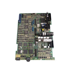 Fanuc a16b 2100 d'occasion  Les Échelles