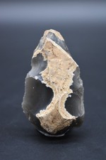 Neolithic flint spear for sale Neolithic flint spear for sale  DIDCOT