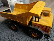 Tonka toys xmb for sale  BOREHAMWOOD