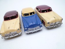dinky toys hudson sedan for sale  WHITLEY BAY