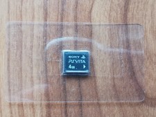 Vita speicherkarte gb gebraucht kaufen  Brake