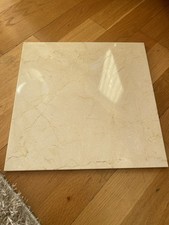 Marble wall floor for sale  SALFORD