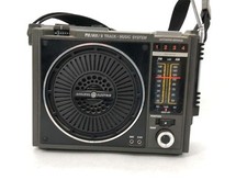 Vintage general electric for sale  Blue Springs
