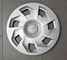 Seat radkappe zoll gebraucht kaufen Seat radkappe zoll gebraucht kaufen  Buxtehude