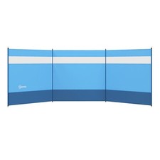 Outsunny camping windbreaks for sale  GREENFORD