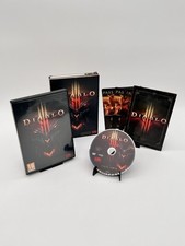 Diablo iii collector usato  Villanuova sul Clisi