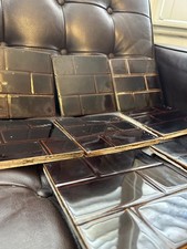 Antique fireplace tiles for sale  LONDON