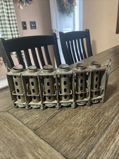 Vintage johnson fare for sale  Plainfield