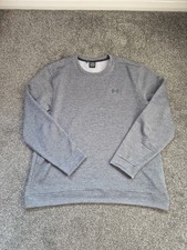 Armour golf jumper for sale  NUNEATON
